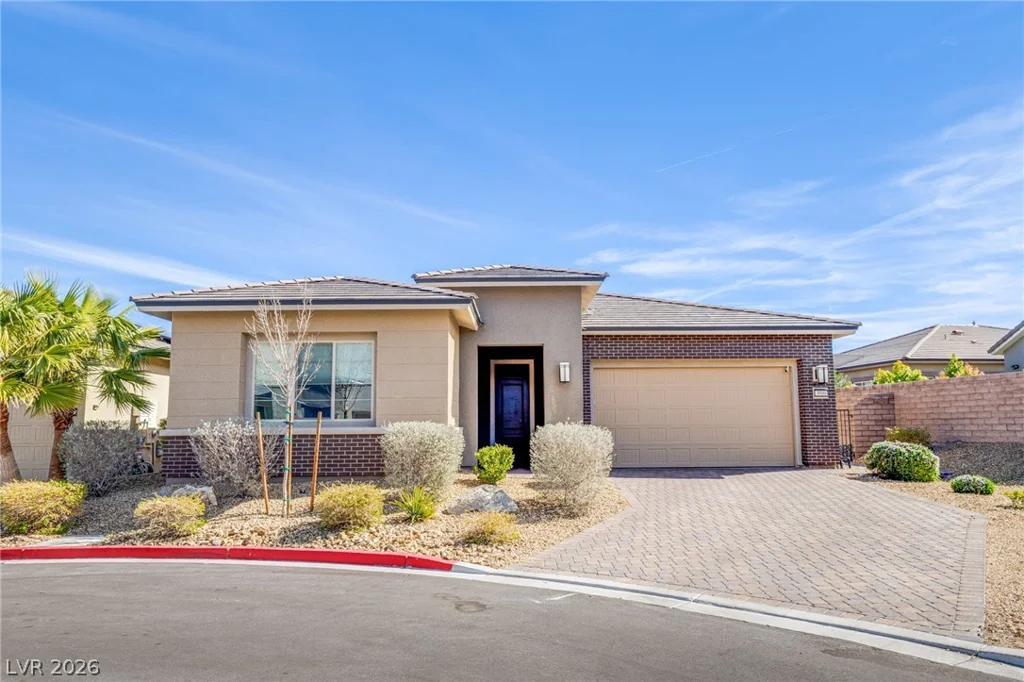 3000 Fall Solstice, Las Vegas, NV 89138