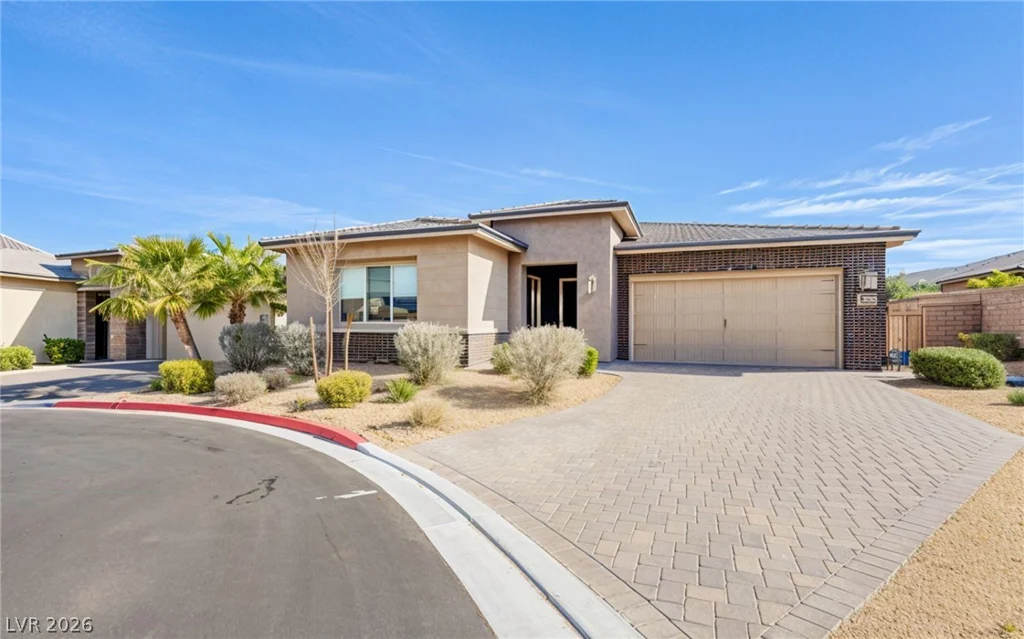 3000 Fall Solstice, Las Vegas, NV 89138