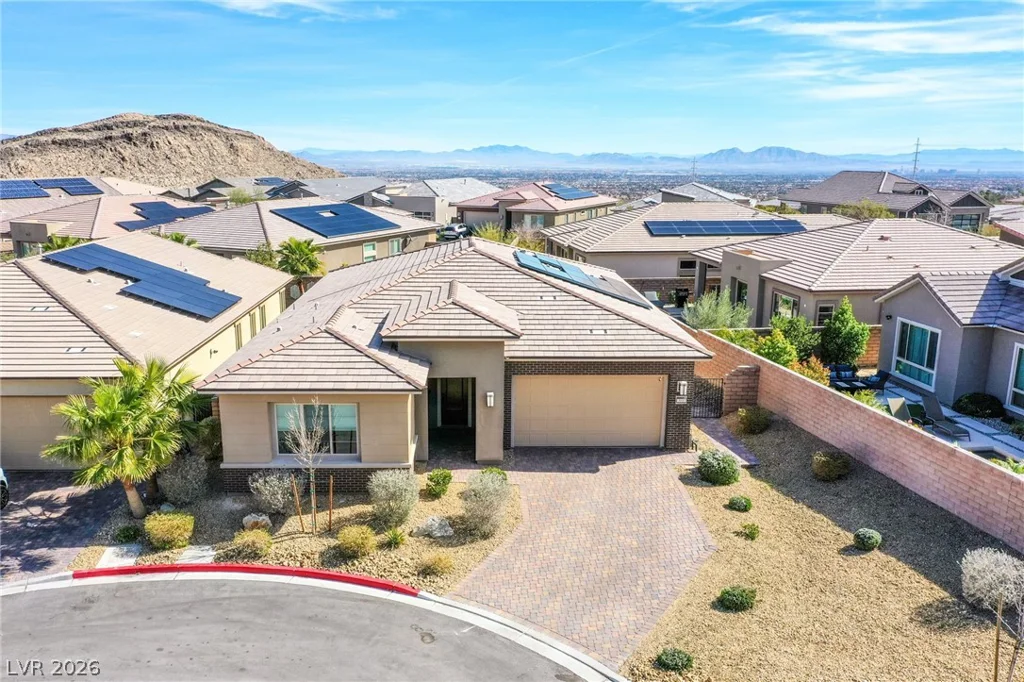 3000 Fall Solstice, Las Vegas, NV 89138
