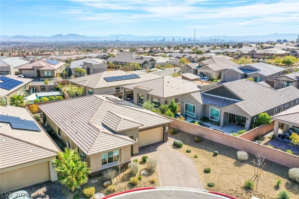3000 Fall Solstice, Las Vegas, NV 89138