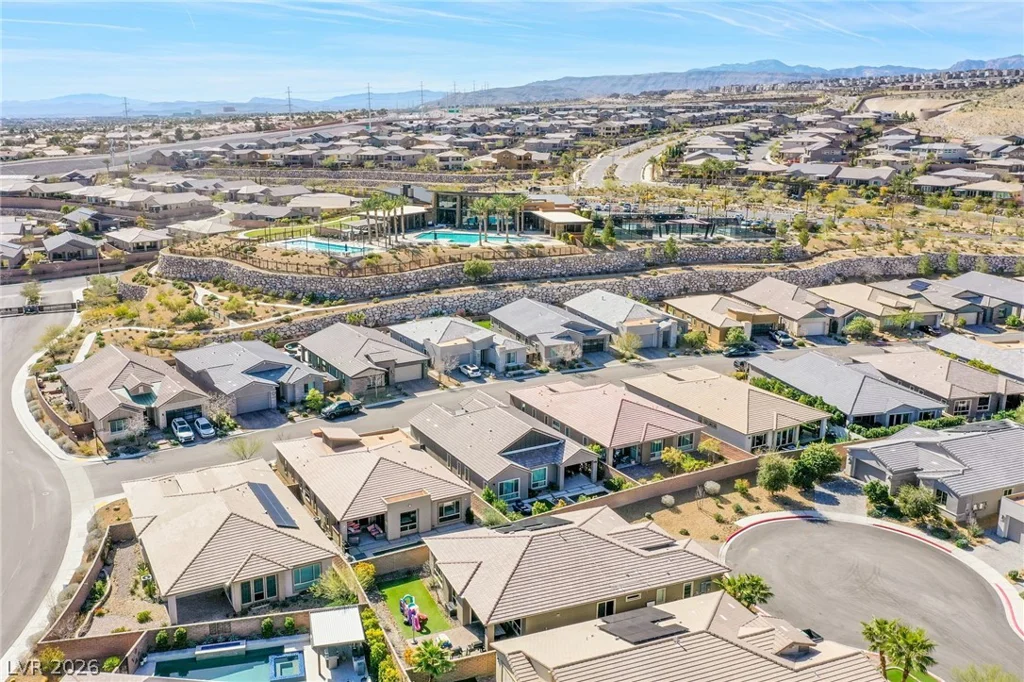 3000 Fall Solstice, Las Vegas, NV 89138
