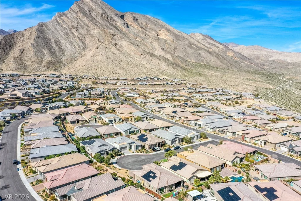 3000 Fall Solstice, Las Vegas, NV 89138