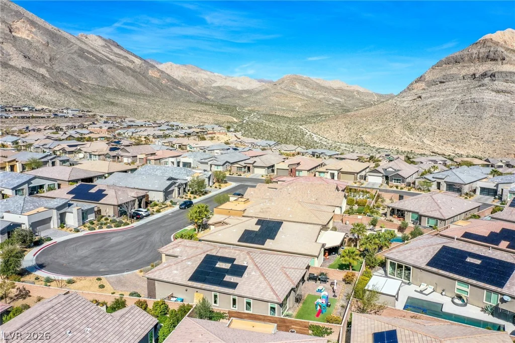 3000 Fall Solstice, Las Vegas, NV 89138