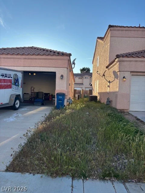 9575 Withering Pine, Las Vegas, NV 89123
