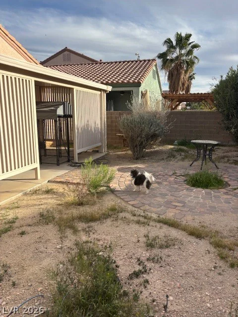 9575 Withering Pine, Las Vegas, NV 89123