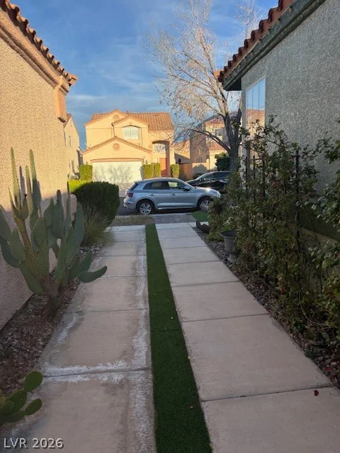 9575 Withering Pine, Las Vegas, NV 89123