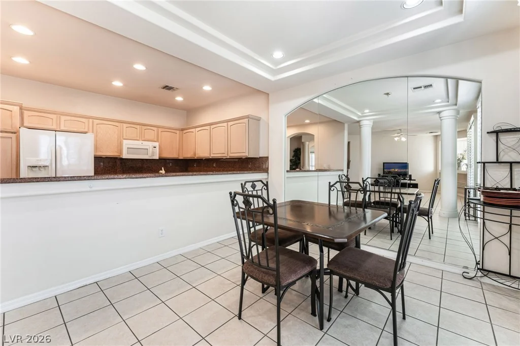 804 Dana Hills, Las Vegas, NV 89134