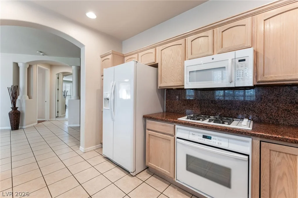 804 Dana Hills, Las Vegas, NV 89134