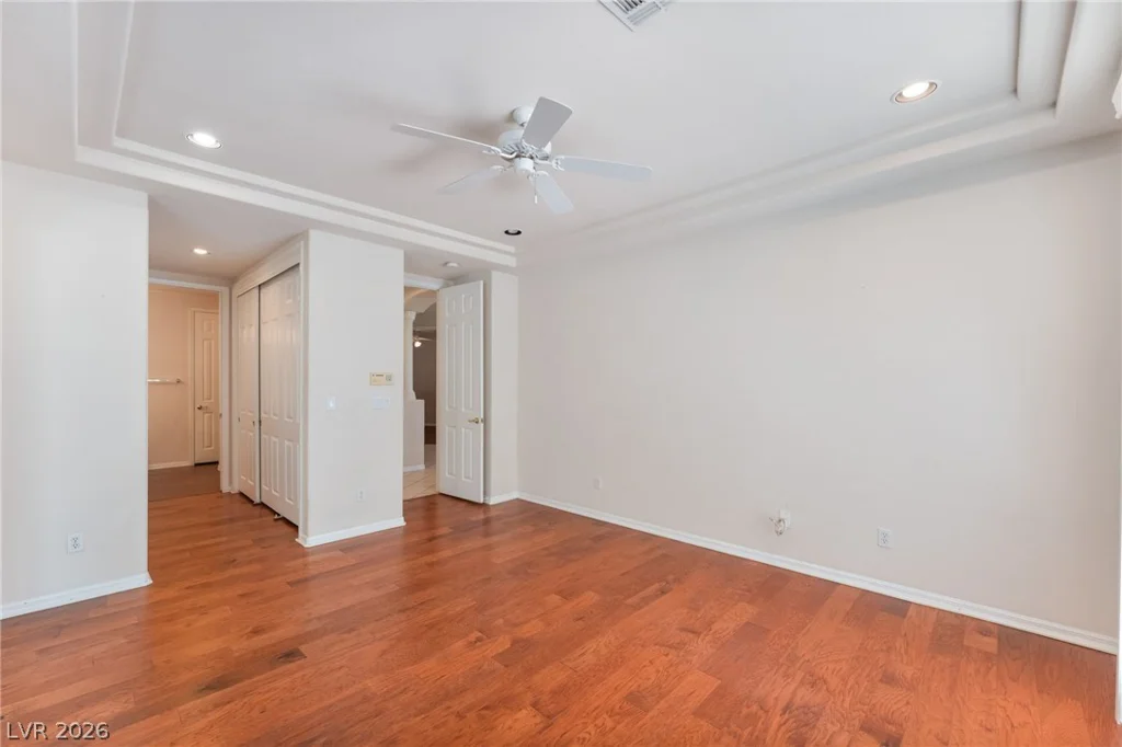 804 Dana Hills, Las Vegas, NV 89134