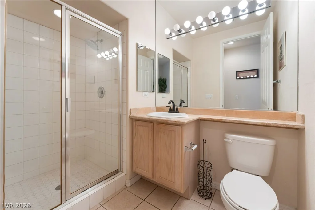 804 Dana Hills, Las Vegas, NV 89134