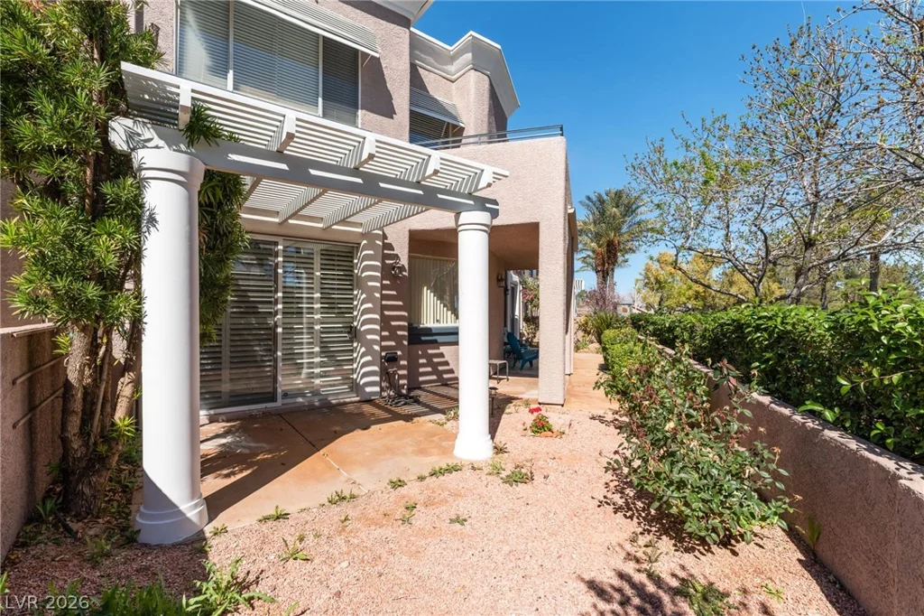 804 Dana Hills, Las Vegas, NV 89134