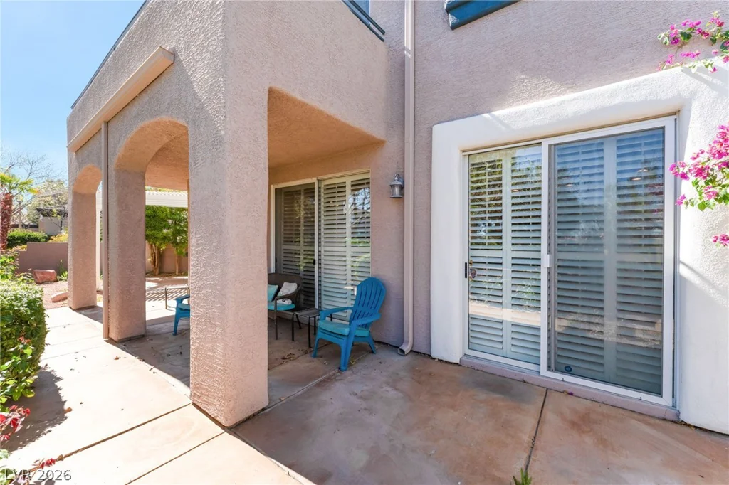 804 Dana Hills, Las Vegas, NV 89134
