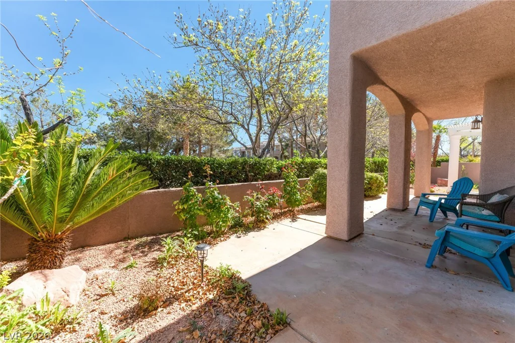 804 Dana Hills, Las Vegas, NV 89134