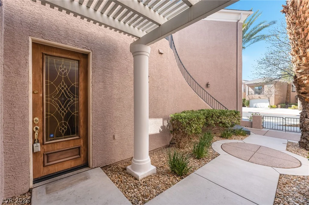 804 Dana Hills, Las Vegas, NV 89134