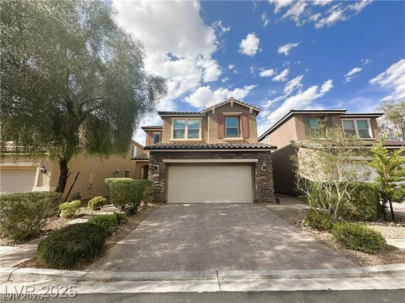9616 Arbor Rose, Las Vegas, NV 89148
