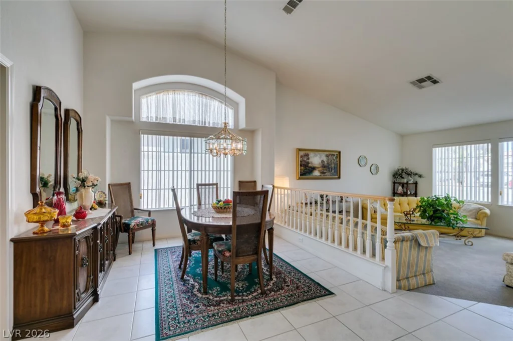 8113 Tropic Isle, Las Vegas, NV 89128