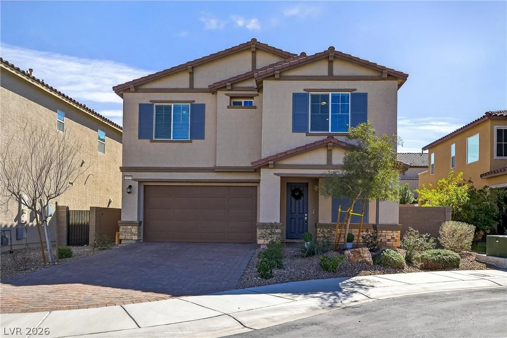 4025 Redwood Glen, Las Vegas, NV 89141