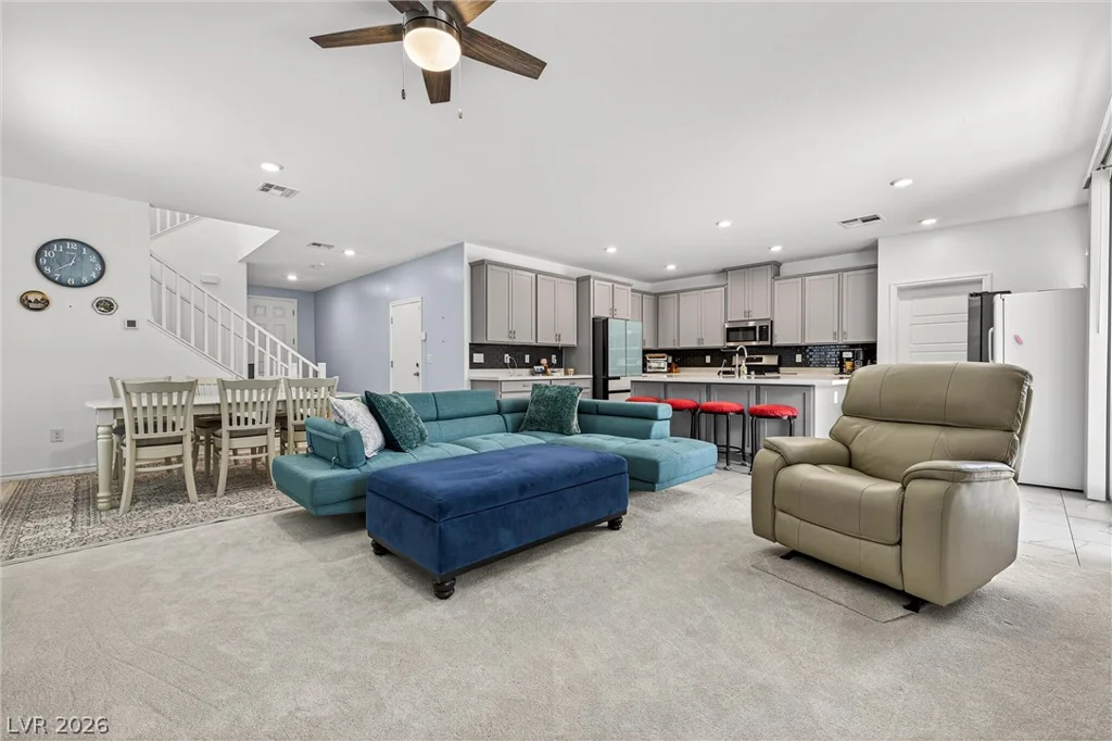 4025 Redwood Glen, Las Vegas, NV 89141
