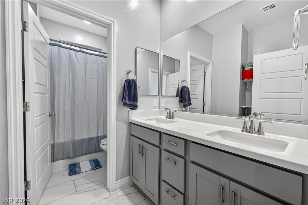 4025 Redwood Glen, Las Vegas, NV 89141