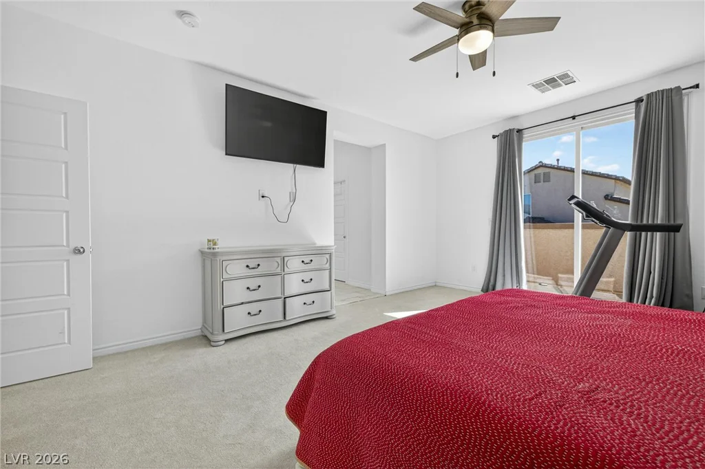 4025 Redwood Glen, Las Vegas, NV 89141