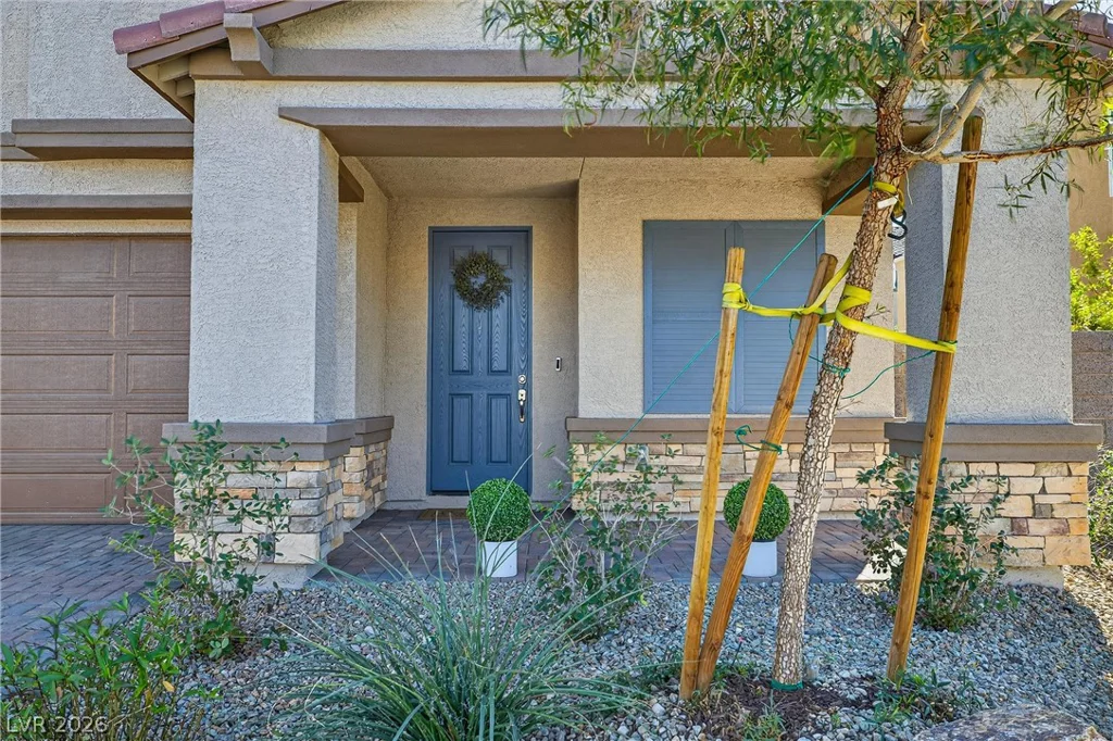 4025 Redwood Glen, Las Vegas, NV 89141