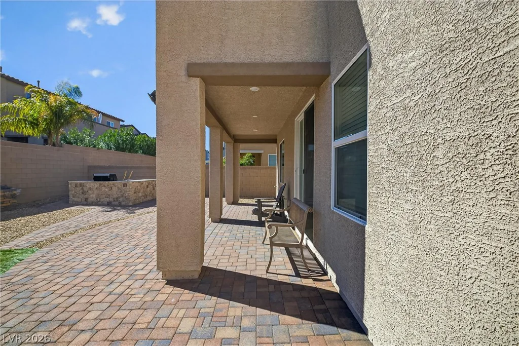 4025 Redwood Glen, Las Vegas, NV 89141