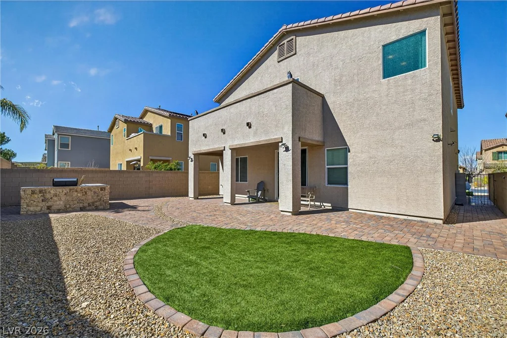 4025 Redwood Glen, Las Vegas, NV 89141