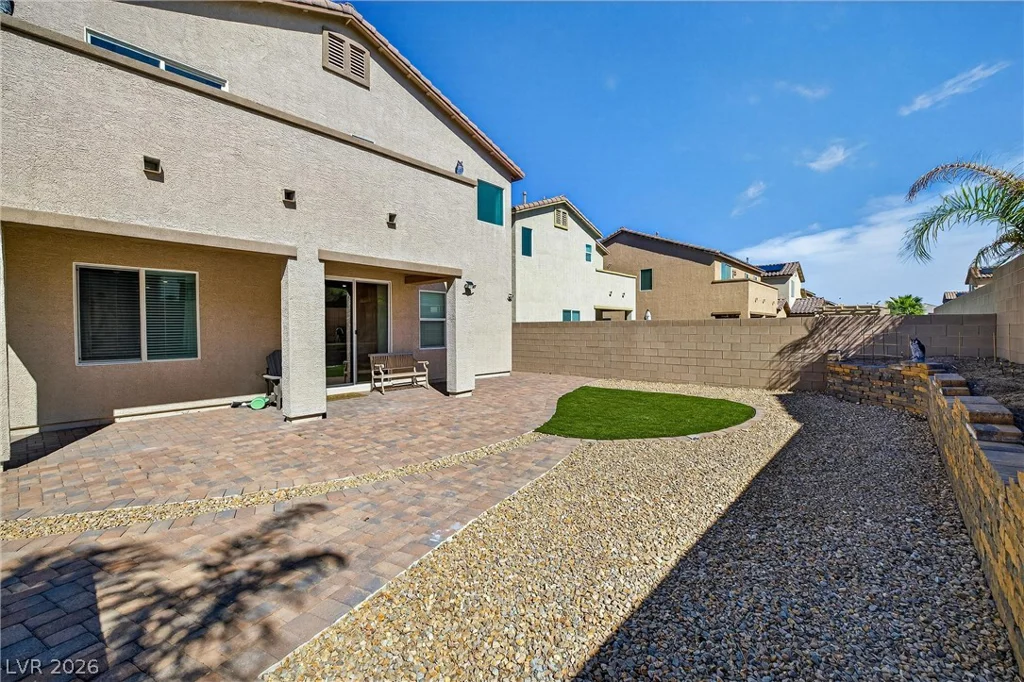 4025 Redwood Glen, Las Vegas, NV 89141