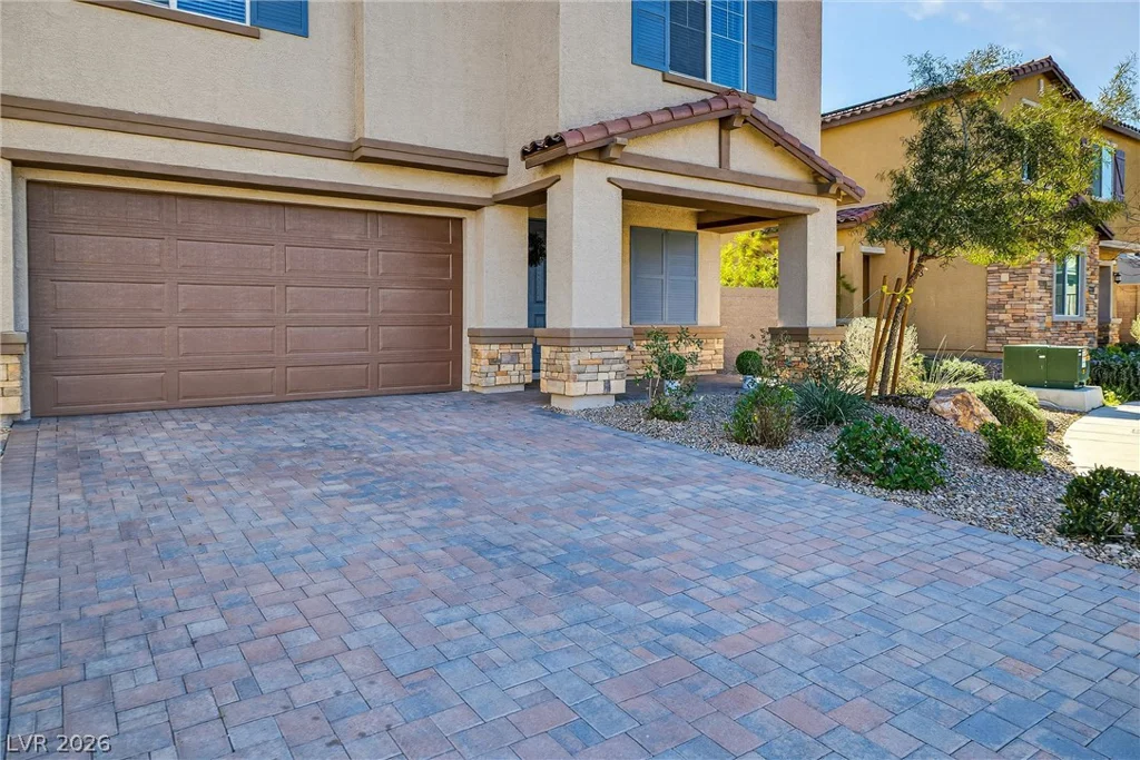 4025 Redwood Glen, Las Vegas, NV 89141