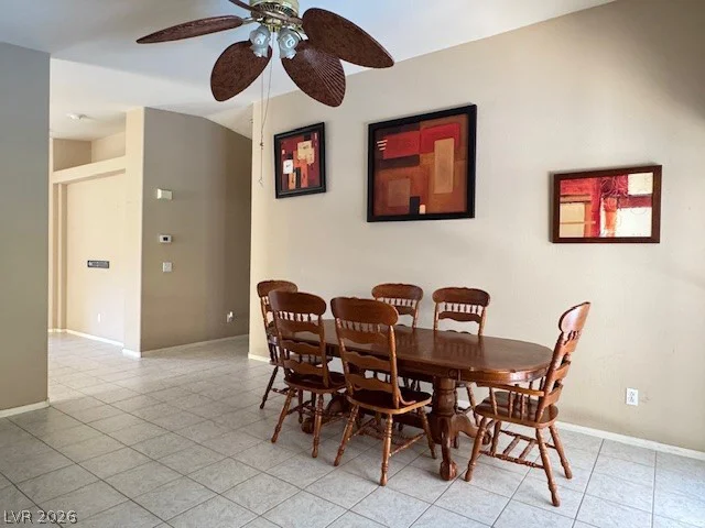 118 Crescent Bay, Henderson, NV 89012