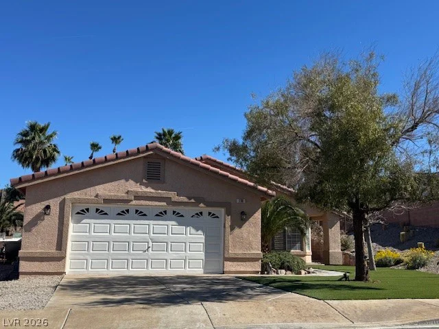 118 Crescent Bay, Henderson, NV 89012