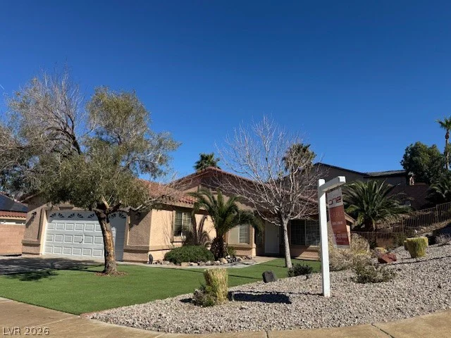 118 Crescent Bay, Henderson, NV 89012