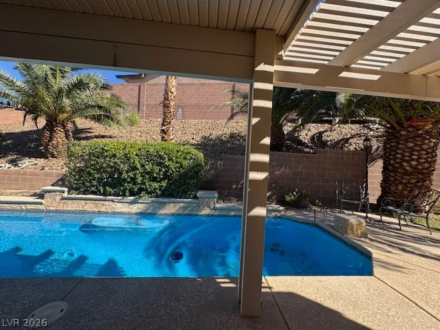 118 Crescent Bay, Henderson, NV 89012
