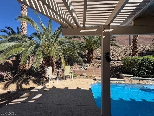 118 Crescent Bay, Henderson, NV 89012