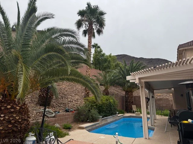 118 Crescent Bay, Henderson, NV 89012