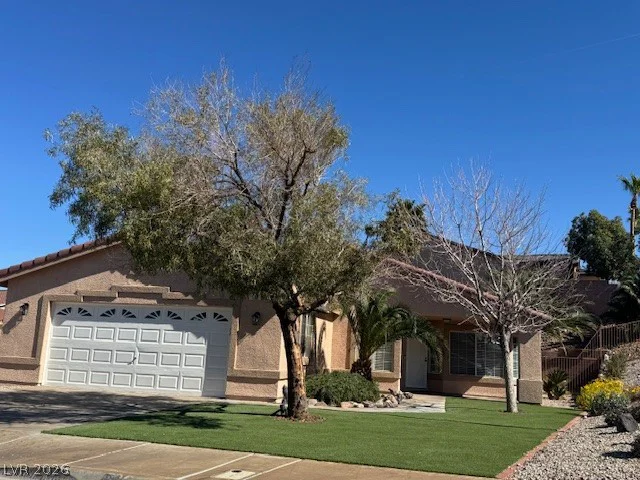 118 Crescent Bay, Henderson, NV 89012
