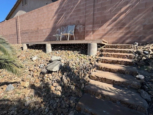 118 Crescent Bay, Henderson, NV 89012