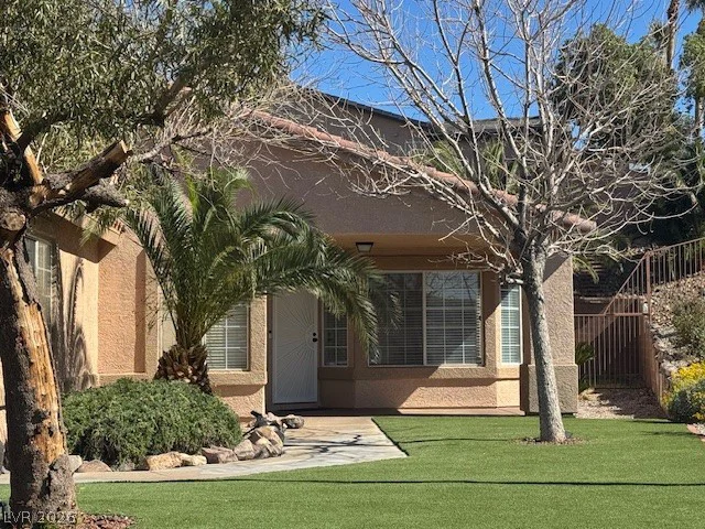 118 Crescent Bay, Henderson, NV 89012