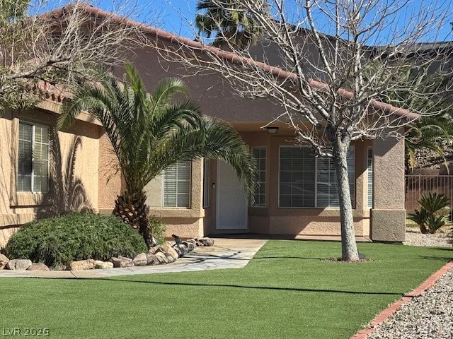 118 Crescent Bay, Henderson, NV 89012