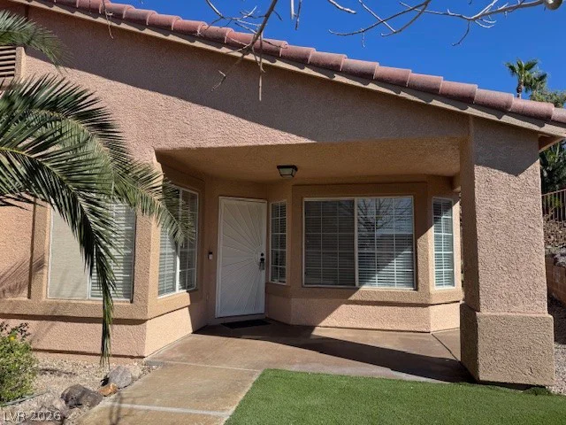 118 Crescent Bay, Henderson, NV 89012