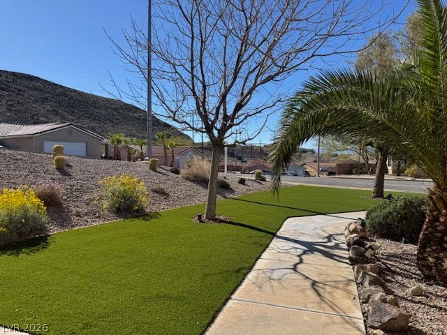 118 Crescent Bay, Henderson, NV 89012