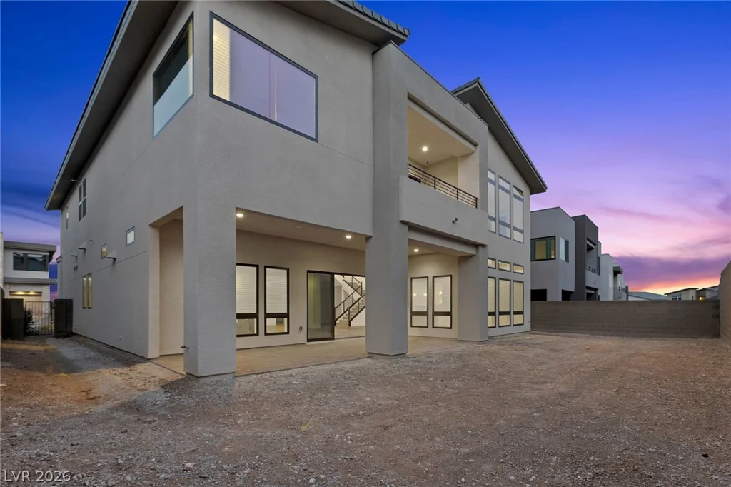 4855 Blushing Hills, Las Vegas, NV 89135