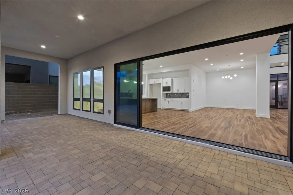 4855 Blushing Hills, Las Vegas, NV 89135