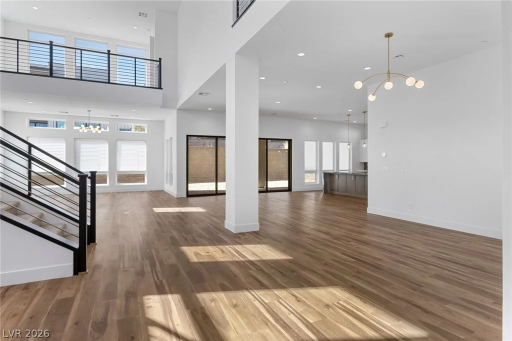 4855 Blushing Hills, Las Vegas, NV 89135