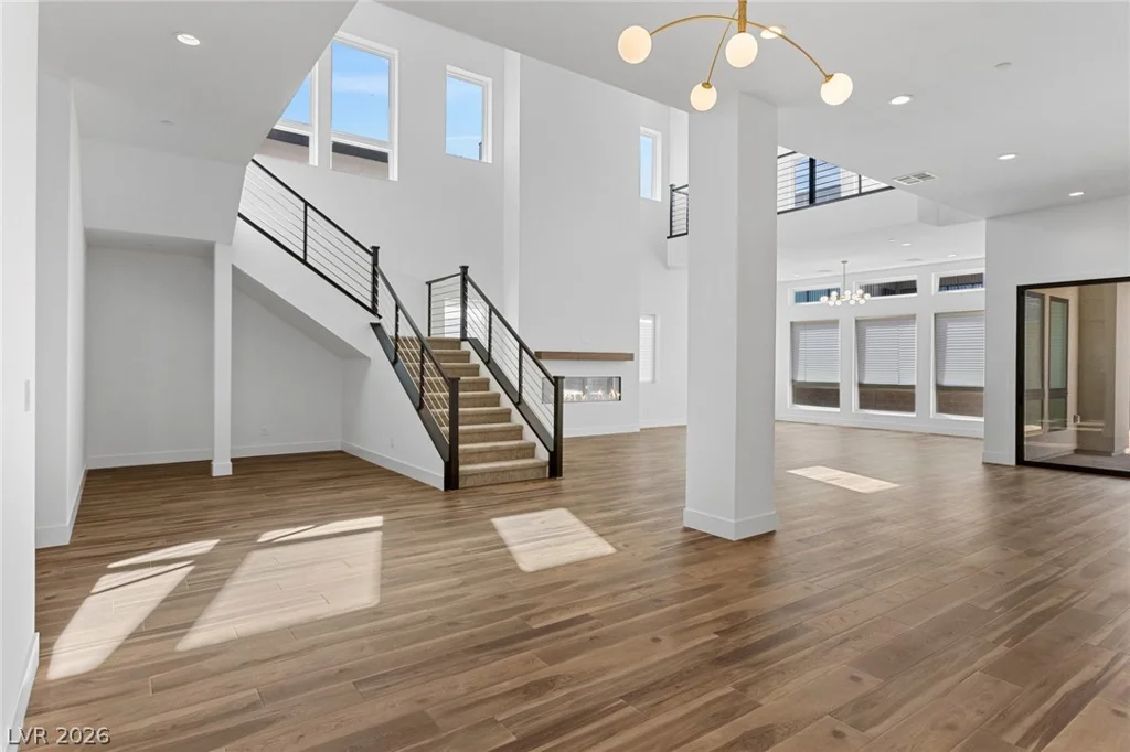 4855 Blushing Hills, Las Vegas, NV 89135