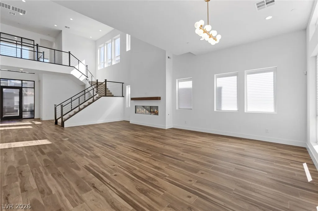 4855 Blushing Hills, Las Vegas, NV 89135