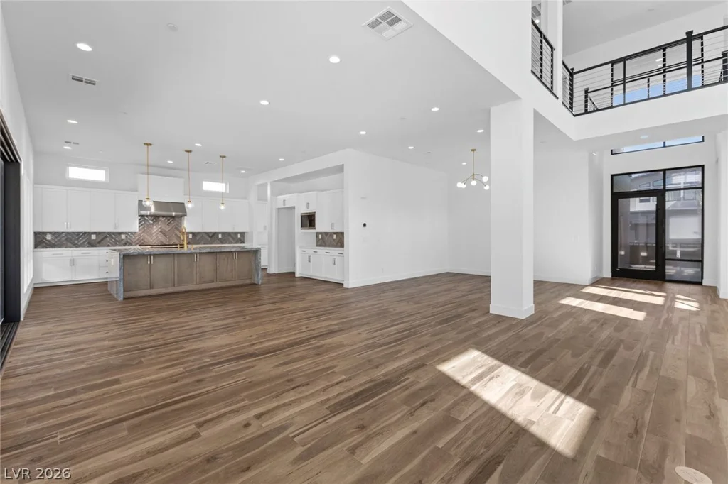 4855 Blushing Hills, Las Vegas, NV 89135