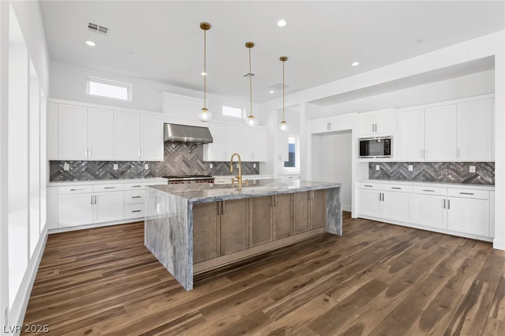 4855 Blushing Hills, Las Vegas, NV 89135