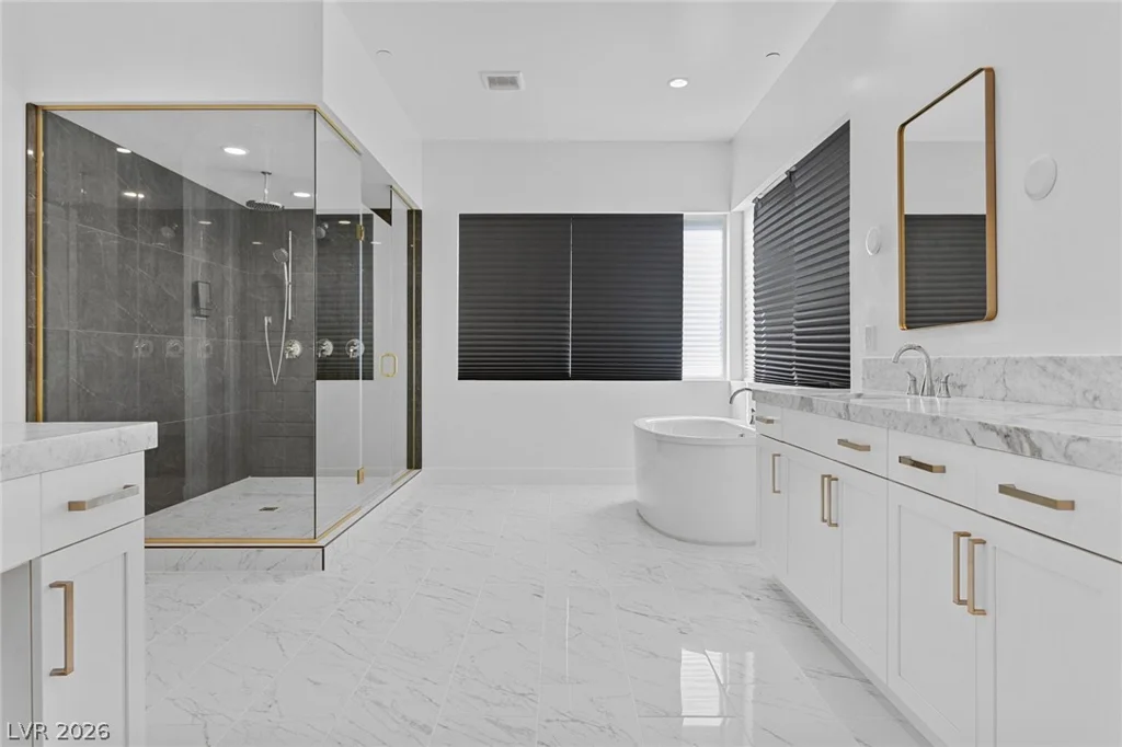4855 Blushing Hills, Las Vegas, NV 89135