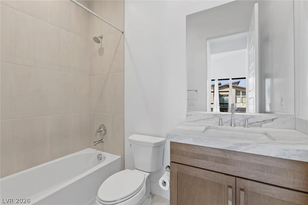 4855 Blushing Hills, Las Vegas, NV 89135